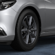 Felga aluminiowa 17" GHP9V3810ATG, Mazda 6 GL, 6 GJ (2015), 6 GJ, 6 GL (2018) #4