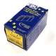 KLOCKI HAMULCOWE TYŁ, YELLOWSTUFF EBC Brakes DP42135R, MAZDA CX-3, CX-5 #2