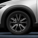 Felga aluminiowa 18" 9965277080, Mazda CX-3 DJ1, CX-3 DJ1 (2018), CX-3 DK (2021) #3