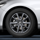 Felga aluminiowa 17" GHP9V3810ATG, Mazda 6 GL, 6 GJ (2015), 6 GJ, 6 GL (2018) #3