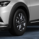 Felga aluminiowa 16" DD2FV3810TG, Mazda CX-3 DJ1, CX-3 DJ1 (2018), CX-3 DK (2021) #4
