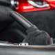 Osłona dźwigni hamulca ręcznego ND5WV1270, Mazda MX-5 NDE1 #3