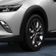 Felga aluminiowa 18" D10KV3810CN, Mazda CX-3 DJ1, CX-3 DJ1 (2018), CX-3 DK (2021) #4