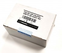 KLOCKI HAMULCOWE, TYŁ, MAZDA 6 (GJ/GL),GMY02643ZC9A