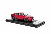 Modelik samochodu Mazda 6 2017 (GL) SDN 1:43 1235MO