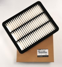 FILTR POWIETRZA SH01133A0A, Mazda 3 (BM/BN), 6 (GJ/GL), CX-5 (KE/KF)