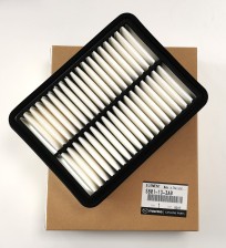FILTR POWIETRZA S801133A0, MAZDA 3 (BP/BR), CX-3 (DK), CX-30 (DM/DT/ED), MX-30 (DR/DU)