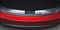 Listwy ochronne progu bagażnika KB8MV1380, Mazda CX-5 KF, CX-5 KF (2021)