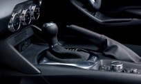Osłona dźwigni zmiany biegów NA5JV1270, Mazda MX-5 NDE1