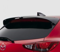 Spoiler tylny dachowy QDJE519N0PZ, Mazda MX-5 NDE1