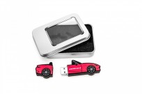 Pamięć USB w kształcie Mazda MX-5 (1szt.) 1175MO