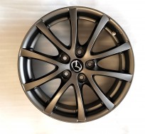 Felga aluminiowa 17" KD45V3810TG, Mazda CX-5 (KE)