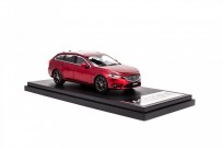 Modelik samochodu Mazda 6 2017 (GL) WGN 1:43 1236MO