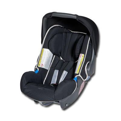 Römer Fotelik dla dziecka Baby Safe Plus C836W3111, Mazda (uniwersalny) #1