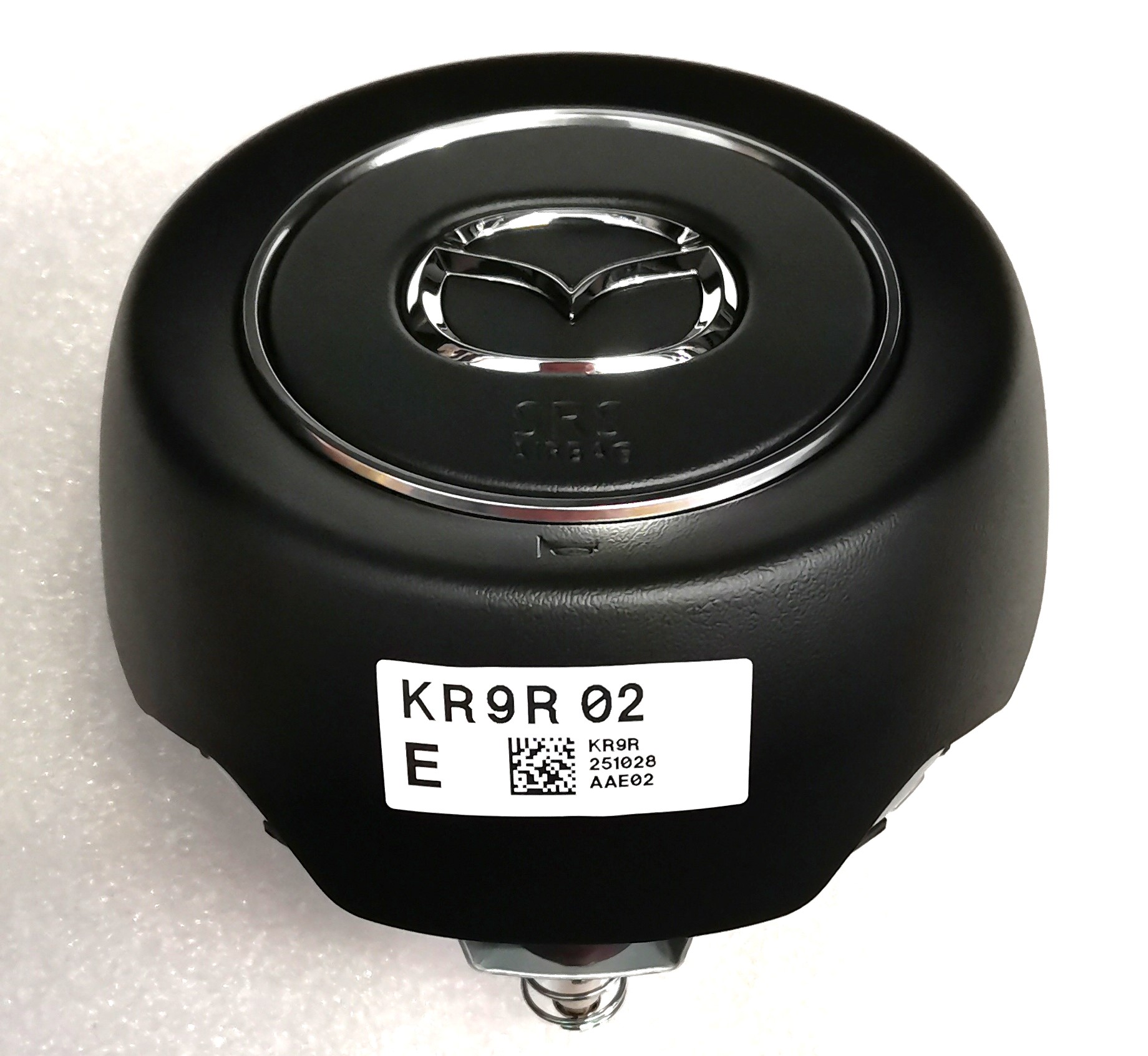 PODUSZKA POWIETRZNA, MODUL, KR9R57K00B02 #2