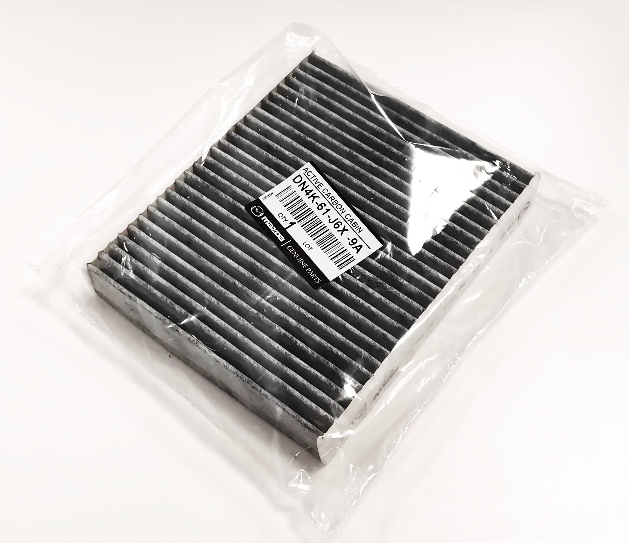 FILTR KABINOWY DN4K61J6X9A, MAZDA MX-30 (DR/DU) #1