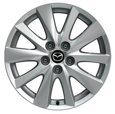 Felga aluminiowa 17" 9965617070CN wzór 146, Mazda CX-5 KE, CX-5 KE (2015) #1