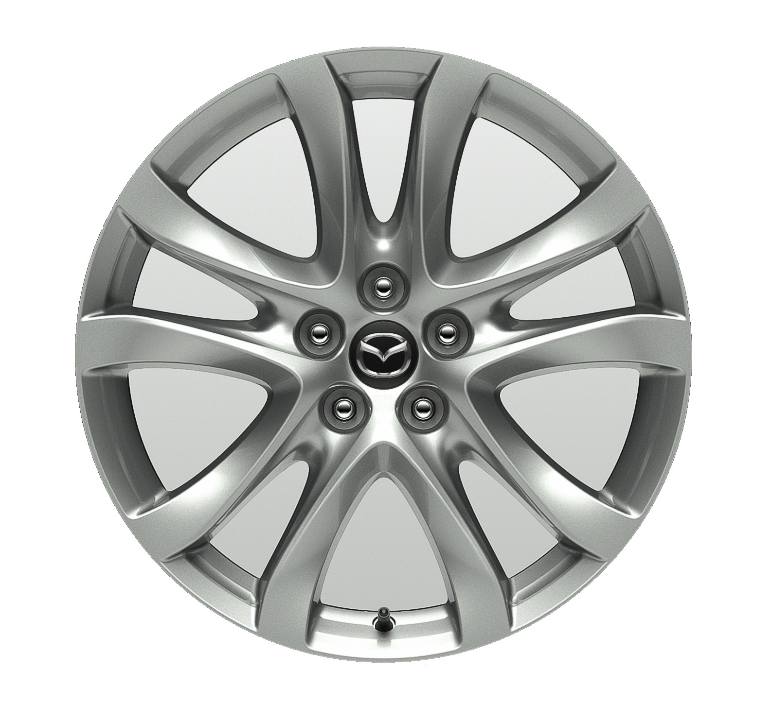 Felga aluminiowa 19" 9965087590CN wzór 149 (wzór fabryczny), Mazda 6 GJ, 6 GJ (2015), 6 GL #3