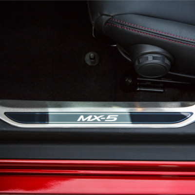 Listwy ozdobne progów NA1PV1370, Mazda	MX-5 NDE1 #2