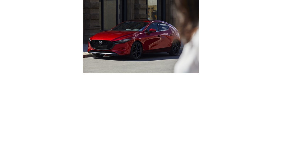 Mazda sklep części i akcesoria